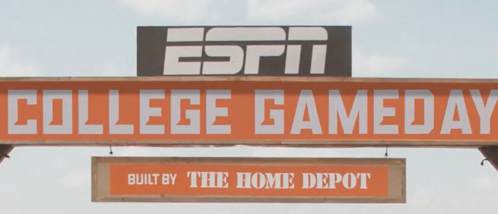 college gameday