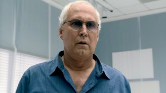 A ‘Community’ Star Mocked Chevy Chase For Thinking The Very Funny Show Wasn’t ‘Funny Enough’