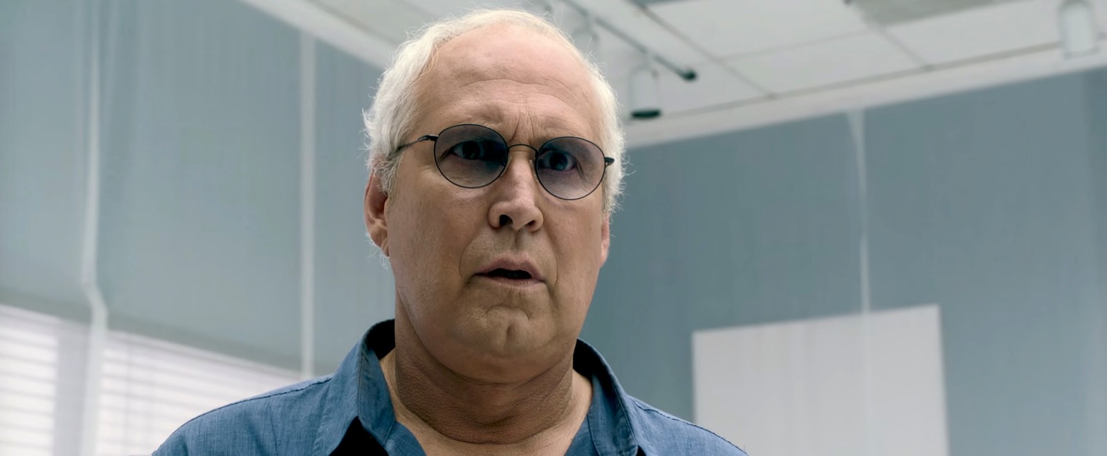 chevy chase