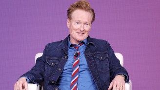 Conan O’Brien Knows The ‘Worst’ Crime Trump Has Committed And It’s Not ‘The January 6th Thing’