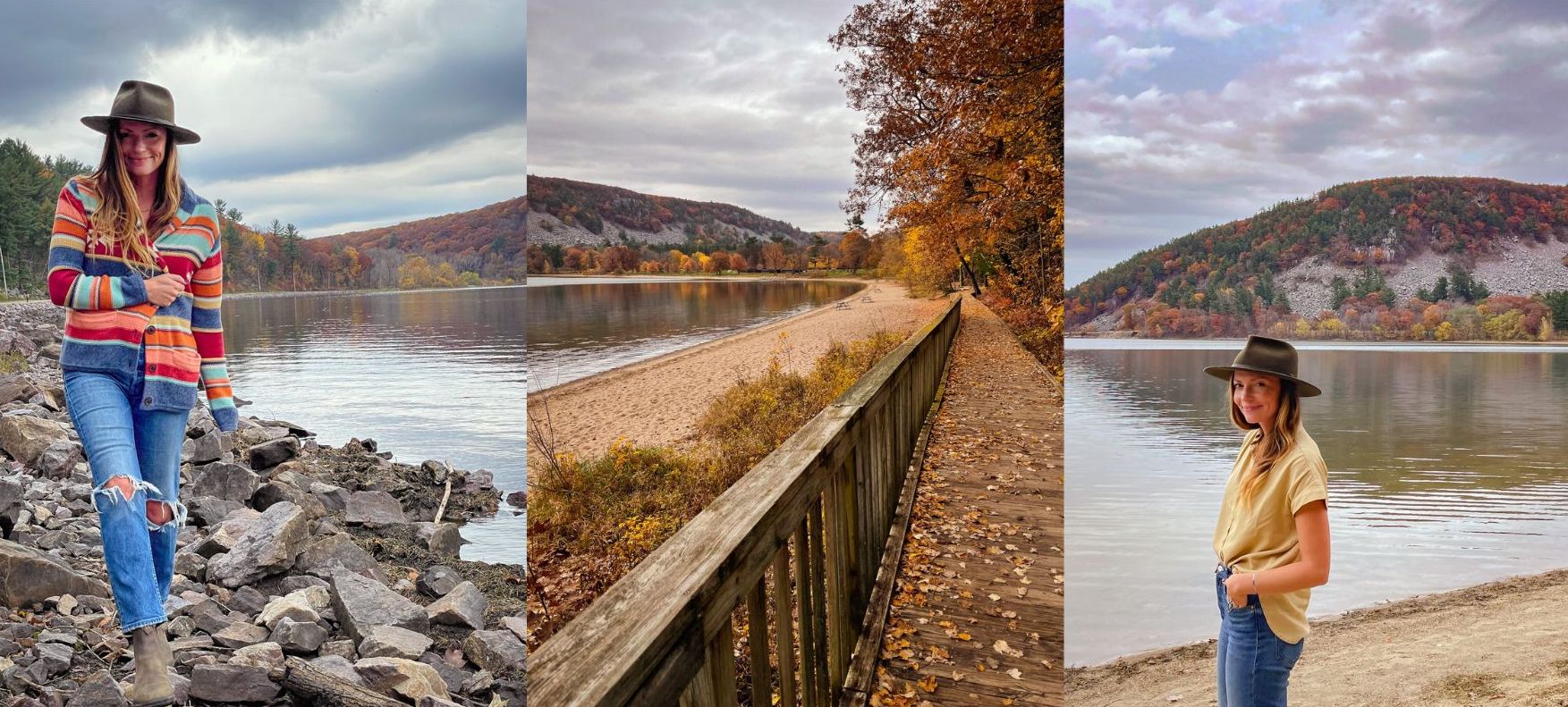 Devil's Lake State Park