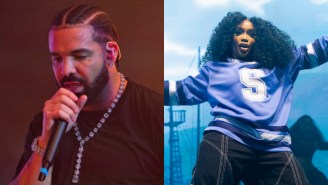 Drake And SZA Come Full Circle On Their New ‘For All The Dogs’ Collab, ‘Slime You Out’