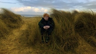 Will There Be Any Singles From Ed Sheeran’s ‘Autumn Variations’ Album?