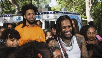 Lil Durk And J. Cole Take Their Hit ‘All My Life’ International With A Fresh New Burna Boy Remix
