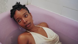 Jamila Woods’ Ethereal ‘Good News’ Was Actually The Inspiration Behind Her Third Album’s Title