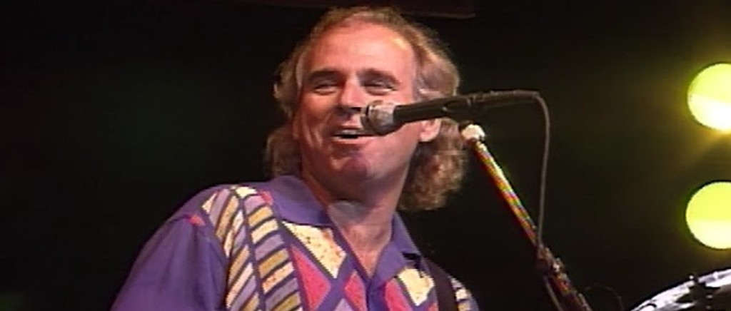 jimmy buffett