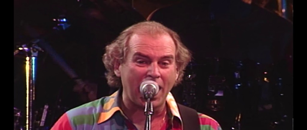 jimmy buffett 1993