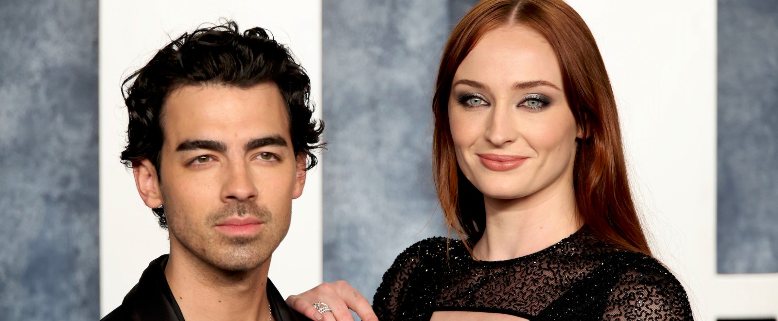 Joe Jonas Sophie Turner