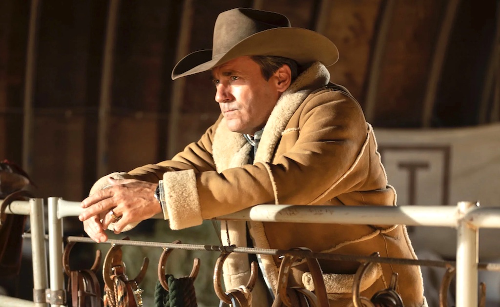 How to Watch the 'Yellowstone' TV Series on DISH - THE DIG