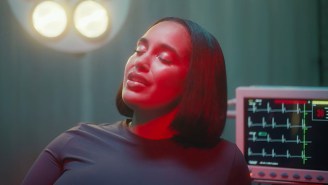 Jorja Smith Calls On J Hus And Lila Iké For Her Upcoming Album ‘Falling Or Flying’