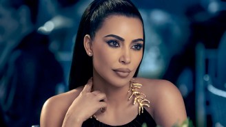 Kim Kardashian’s First Line In Her ‘American Horror Story’ Debut Is Being Called ‘Iconic’