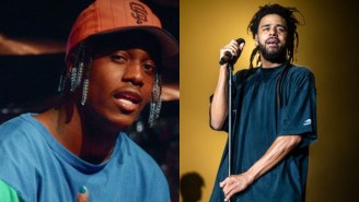 Will J. Cole Be On Lil Yachty’s ‘A Safe Place’ Podcast?