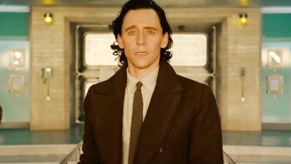 ‘Loki’ Season 2 Got A Whole Lot Easier To Watch, Thanks To ‘Ahsoka’