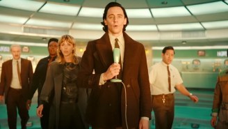 ‘Everything Is Turning To Sh*t’ In The New ‘Loki’ Season 2 Teaser Trailer