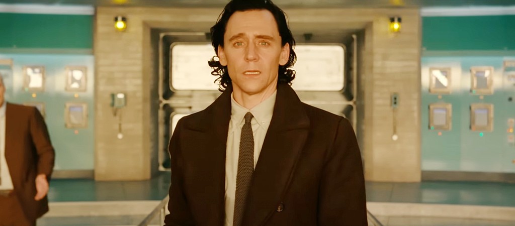 Loki Season 2 Tom Hiddleston