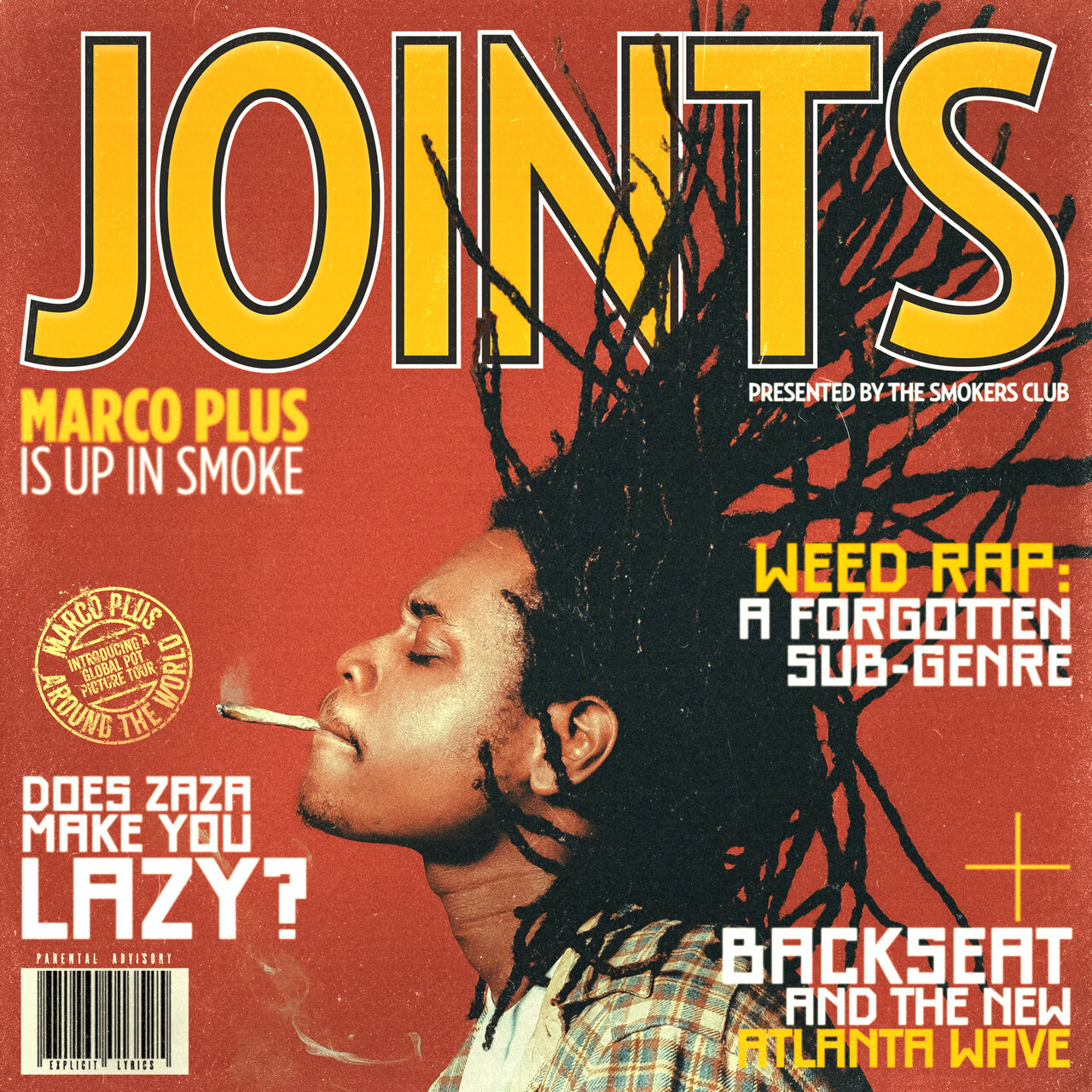 marco plus joints