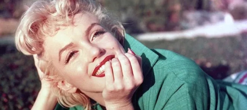 marilyn monroe