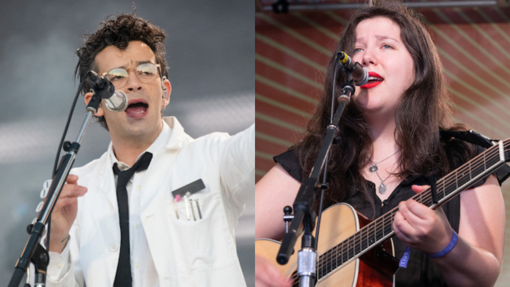 Lucy Dacus on X: / X