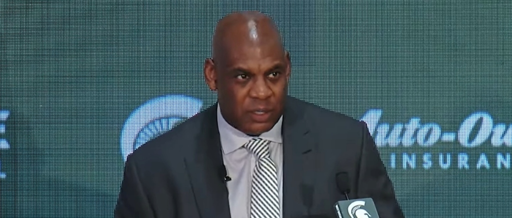 Report: Mel Tucker Suspended With Pay By Michigan State Amid A Sexual ...