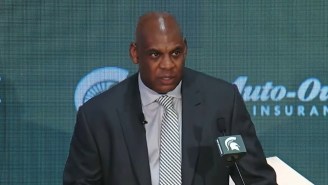Mel Tucker Suspended By Michigan State Amid A Sexual Harassment Investigation