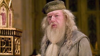 ‘Harry Potter’ Star Michael Gambon Is Dead At 82