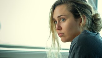 Miley Cyrus Revealed That Her House Burnt Down While She Was Overseas Filming ‘Black Mirror’