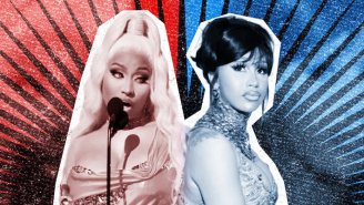 Nicki Minaj & Cardi B’s Beef Timeline: How Did It Start?