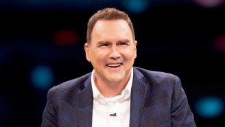 Norm MacDonald Called Bill Maher ‘Maybe The Unfunniest Person’ Ever In A Resurfaced Interview