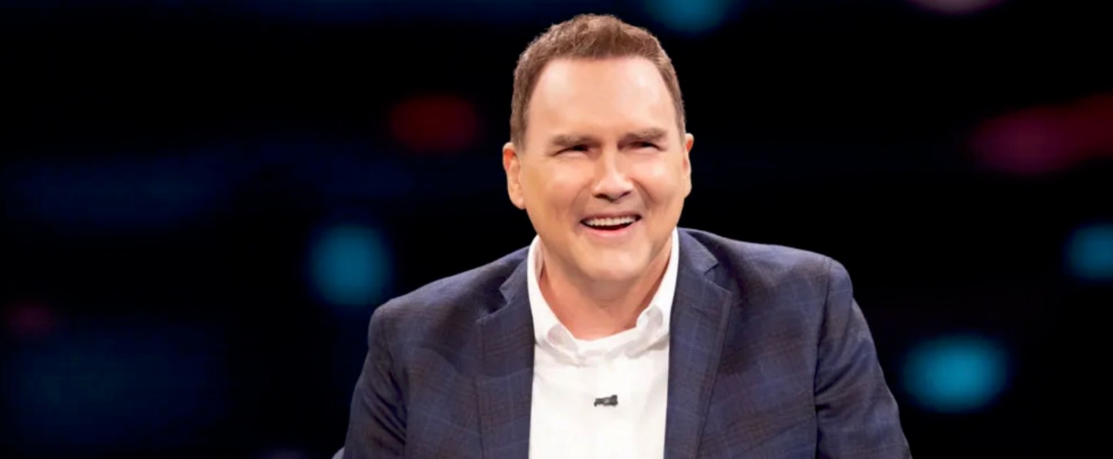 norm macdonald