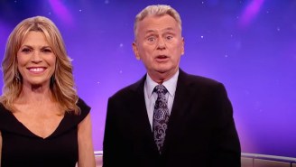 ‘How The Heck Did You Do That?’: Pat Sajak’s Mind Melted After A ‘Wheel Of Fortune’ Contestant Made An Incredible Solve