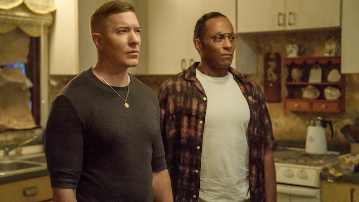 power book iv force season 2 episode 5 recap