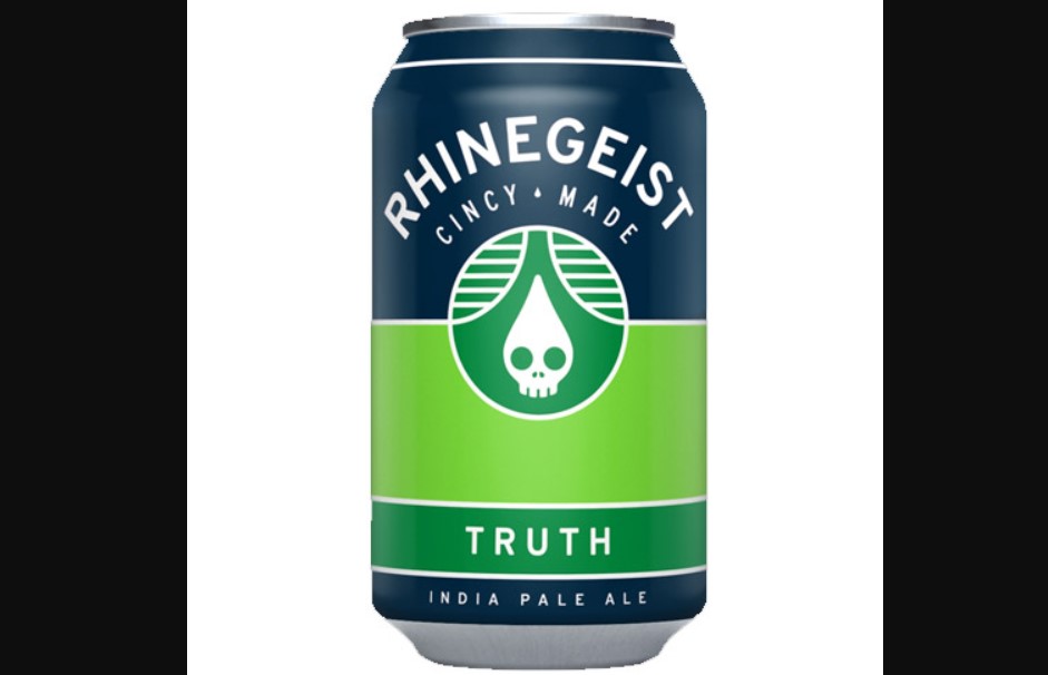 Rhinegeist Truth