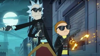 You Can Finally Hear The New ‘Rick And Morty’ Voices (Which Are Surprisingly Good!) Thanks To The Season 7 Trailer