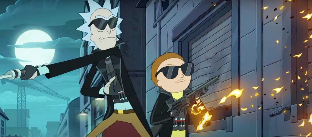 How To Watch Rick And Morty Season 7 And Stream New Episodes