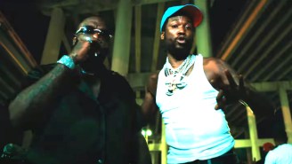 Rick Ross And Meek Mill’s Newly-Announced Joint Album Might Be ‘Too Good To Be True,’ But It’s Coming ‘ASAP’