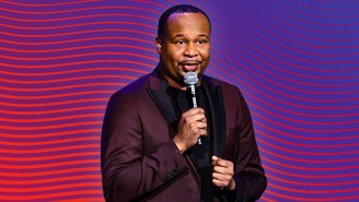 It’s Time To Make Roy Wood Jr. Host Of ‘The Daily Show’