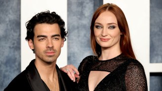 ‘The View’ Ladies Are Not Here For The ‘Innuendos’ And ‘Sexism’ Surrounding Joe Jonas And Sophie Turner’s Divorce