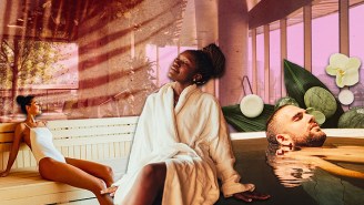 Spas Are Getting Younger And Cooler — Here’s What’s Trending & Where To Try It