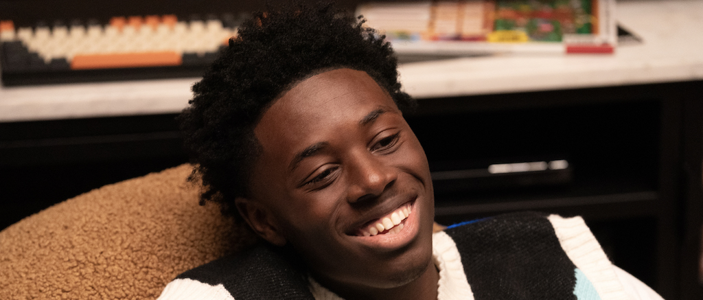 'The Chi' 604, Alex R. Hibbert as Kevin