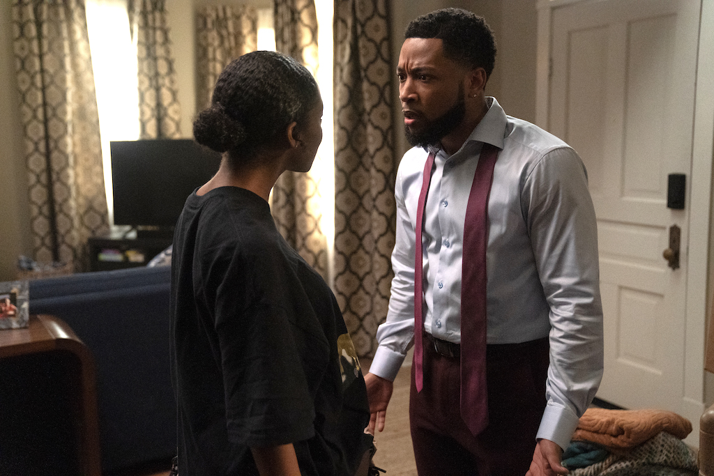 'The Chi' Season 6, Episode 7 Recap: 'Long Live'