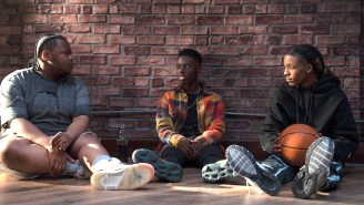 ‘The Chi’: You Know The Answer When They Ask ‘Who Shot Ya?’ In Season 6, Episode 8