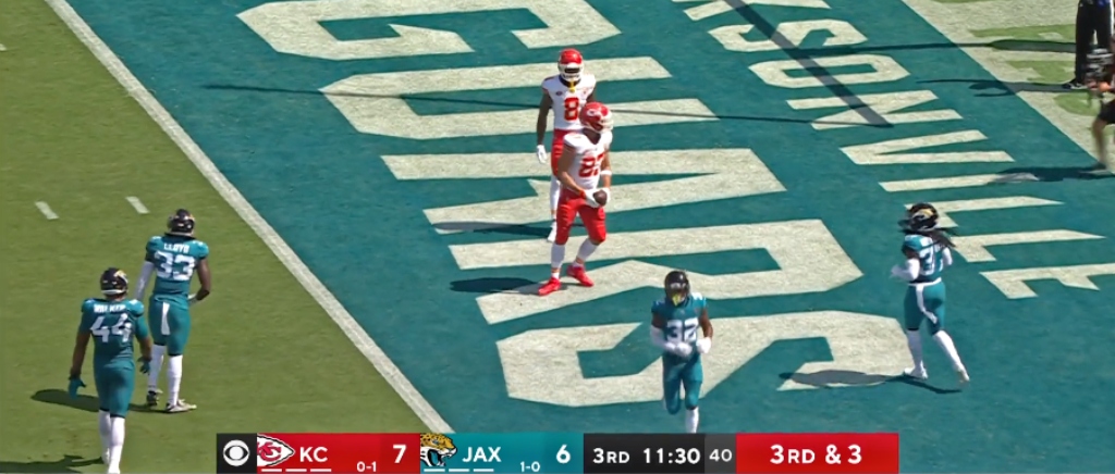 travis kelce