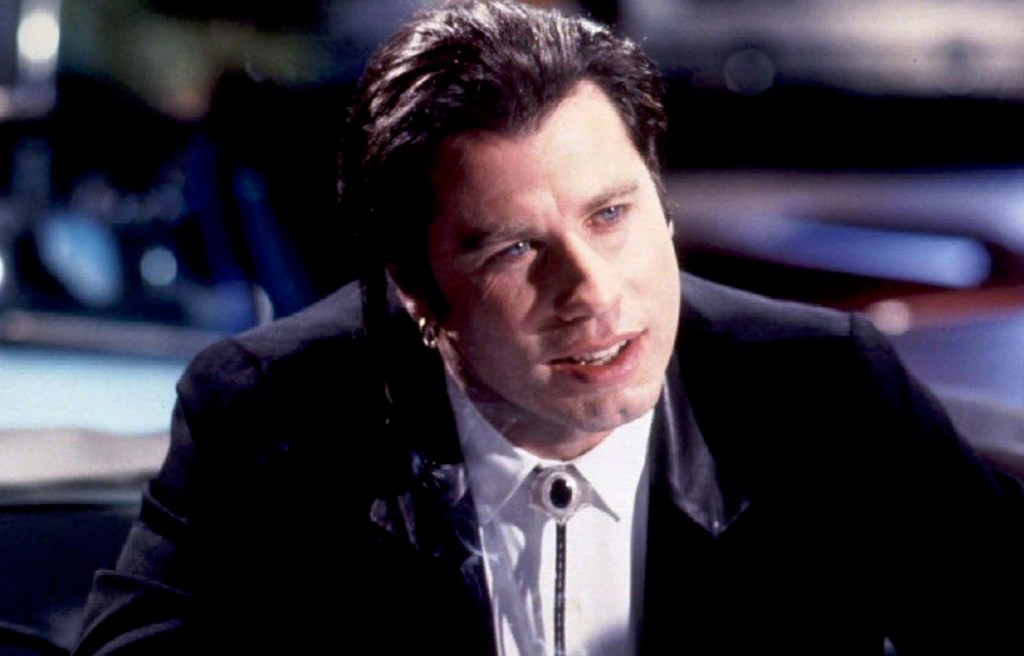 Is John Travolta In Quentin Tarantino's Final Movie?