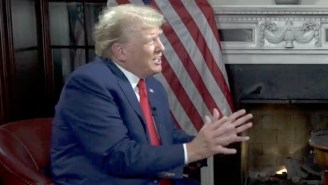 Trump Is Still Bitter About A ‘Nasty’ Question That Megyn Kelly Asked Him Years Ago