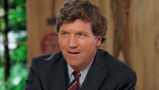 Tucker Carlson Has Reached A New Low By Interviewing A ‘Con Artist’ Who Claims He Did Drugs And Had Sex With Barack Obama