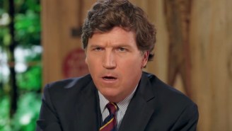 Here’s The Only Moment You Need To Watch From Tucker Carlson’s Interview With A Man Who Claims He Had Sex With Barack Obama