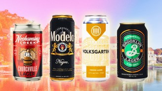 The Best Vienna Lagers For Fall, According to Craft Beer Experts