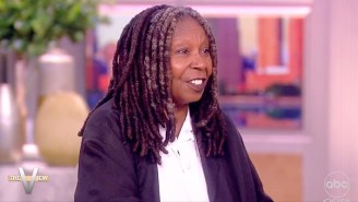 ‘Did You Not Realize You Were In a Cult?’: Whoopi Goldberg Straight-Up Asked A Former Trump Loyalist The Big Question