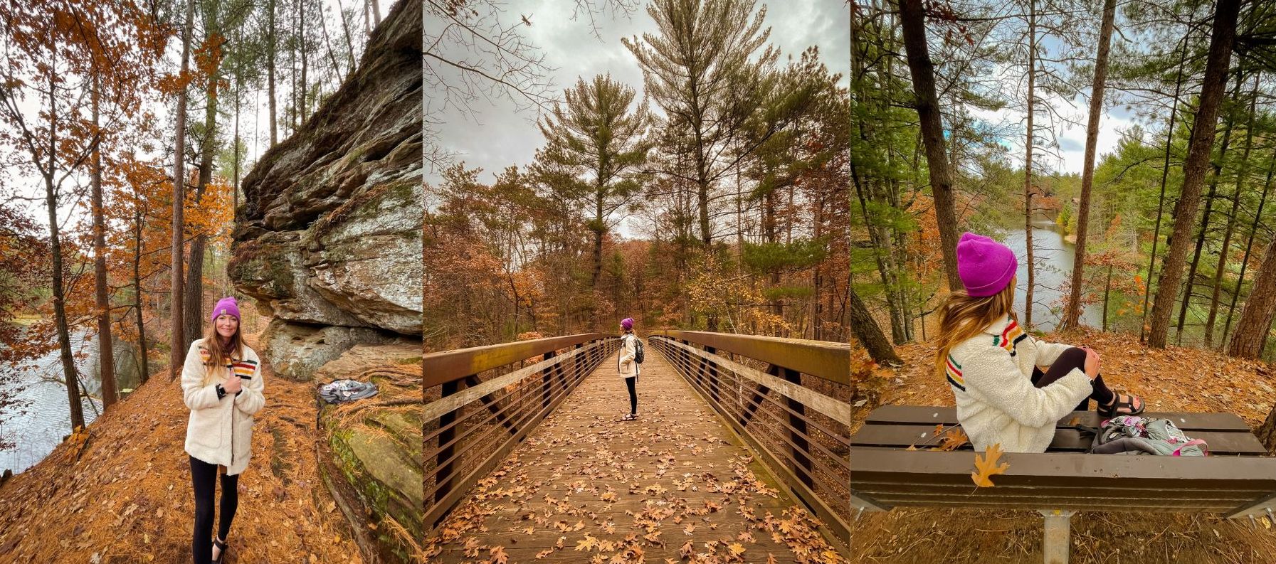 Mirror Lake State Park