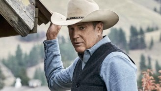 ‘Yellowstone’ Made Its CBS Debut With Less Swearing And An Edited Sex Scene